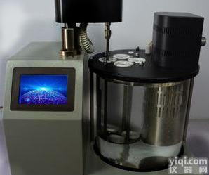 石油破抗乳化测定仪-乳化仪-自动石油乳化仪-石油产品乳化分析仪-<em>油品分析仪</em>