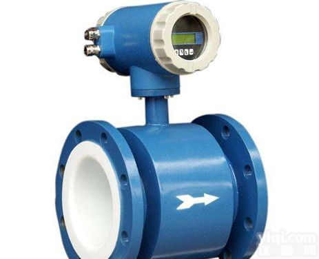 供应厂家<em>直销</em>2019<em>新款</em>液体电磁流量计价格