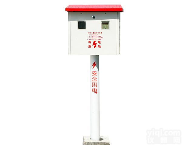 德州微农室外型射频卡<em>灌溉</em><em>控制箱</em>
