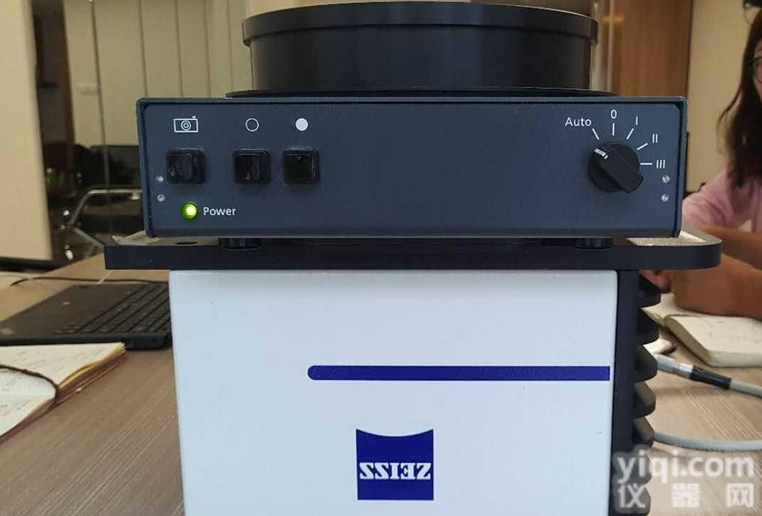 德国蔡司Corona extreme近红外快速<em>分析仪</em>@前沿<em>动态</em>