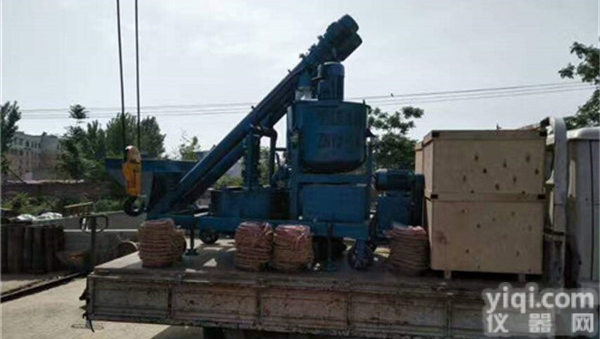 <em>桥梁</em>梁板<em>灌浆</em>数控智能压浆机厂家排名