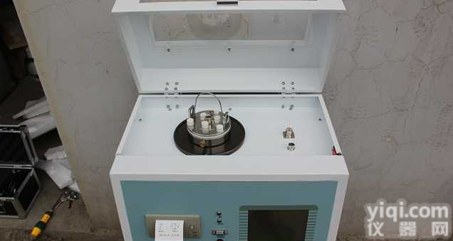 油介损测试仪-介质损耗仪-<em>石油</em>产品介质<em>试验器</em>-变压器油<em>石油</em>分析仪器