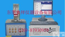 全自动<em>荷重</em><em>曲线</em>仪 轻触开关<em>按键</em>的<em>荷重</em>力 <em>按键</em><em>曲线</em>测试机