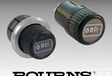 上海航拓电器有限公司专业销售<em>美国</em>bourns<em>电位器</em>，价格优惠，现货库存