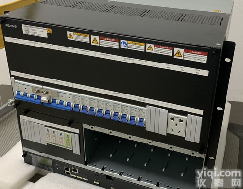 <em>华为</em>ETP48300一体化<em>开关电源</em>-伟祥科技