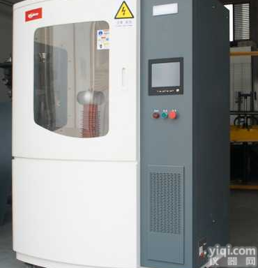 薄膜电压击穿试验仪