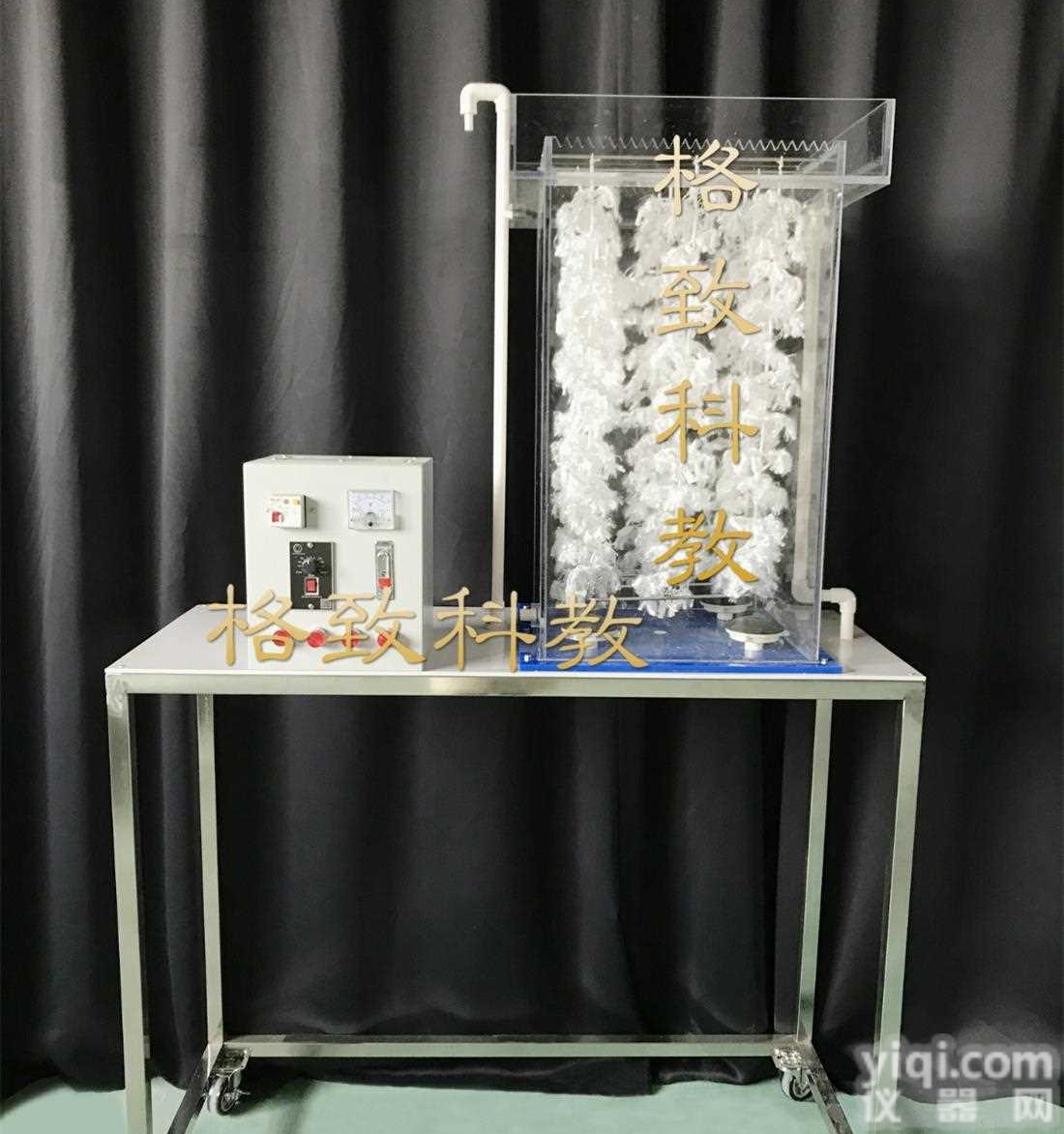 生物<em>接触</em><em>氧化</em>池 生物<em>接触</em><em>氧化</em>池<em>装置</em>