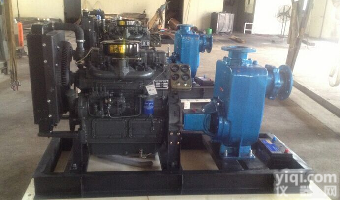 ZWC<em>柴油机</em><em>自吸泵</em>,大流量<em>柴油机</em><em>自吸泵</em>