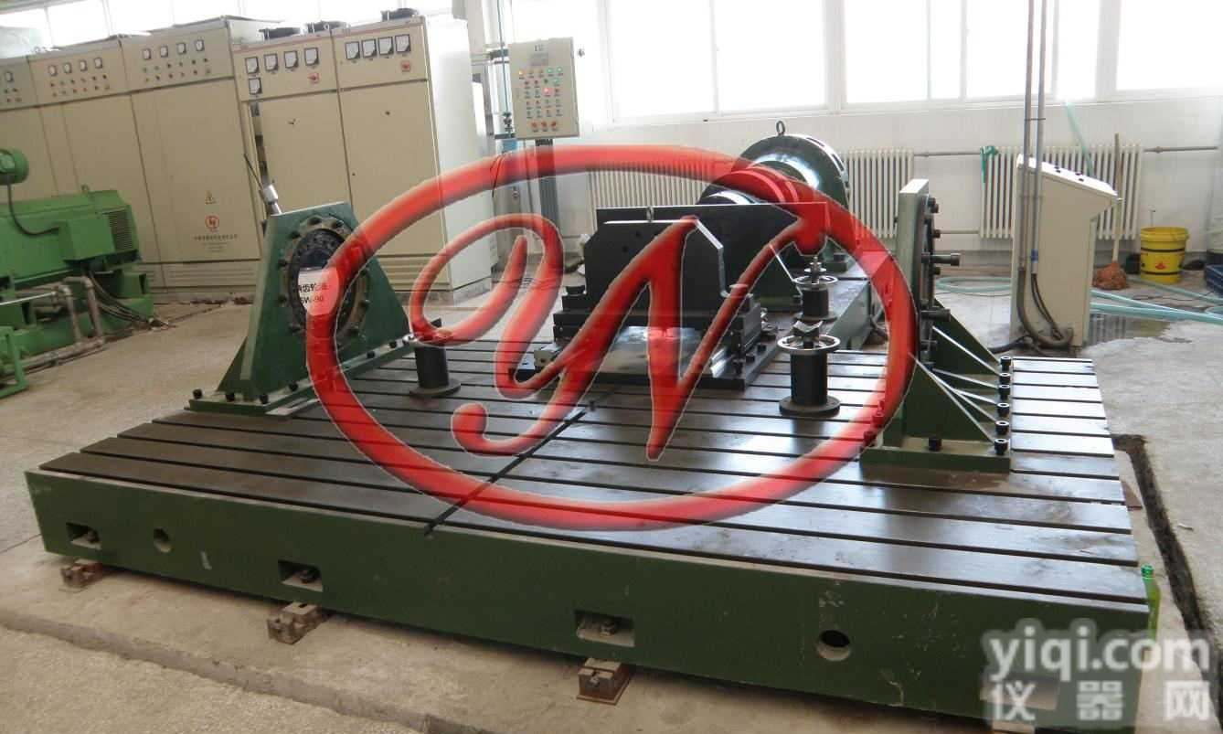 <em>微机</em>控制汽车车桥扭转<em>试验机</em><em>品质保证</em>值得信懒