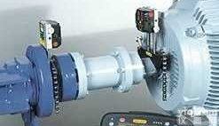 瑞典进口<em>E705激光对中仪</em>-Easylaser