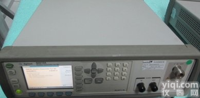 翰达<em>高价</em><em>回收</em>Agilent/N4000A<em>噪声源</em>