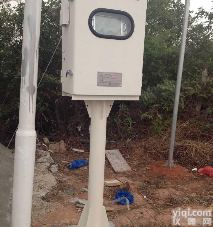 化工园<em>恶臭</em>浓度在线<em>监测</em>系统技术参数