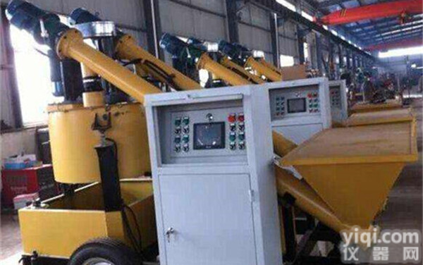 <em>公路桥梁</em><em>注浆</em>智能压浆机大概价格