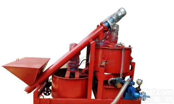 桥梁<em>灌浆</em>智能压浆<em>台车</em>好<em>操作</em>吗