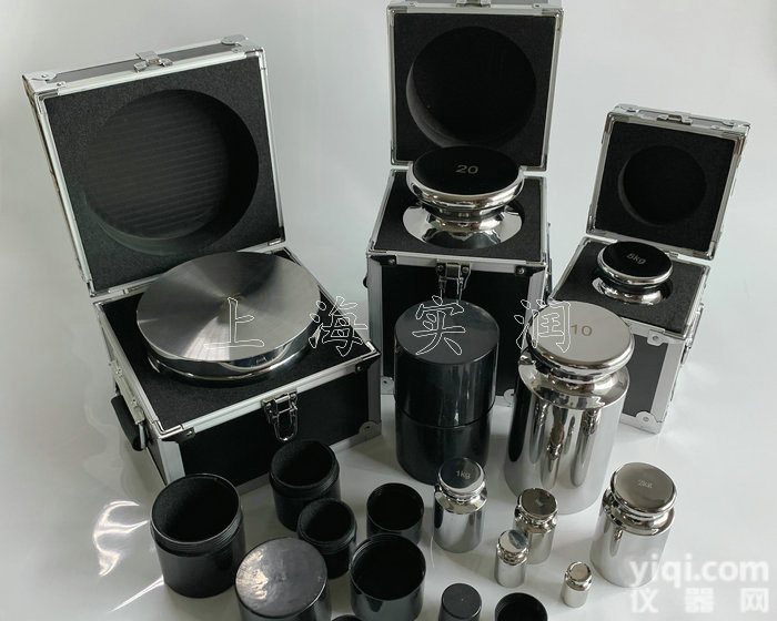 实润M1等<em>级标准</em>砝码,<em>不锈钢</em>砝码 不合格包退换