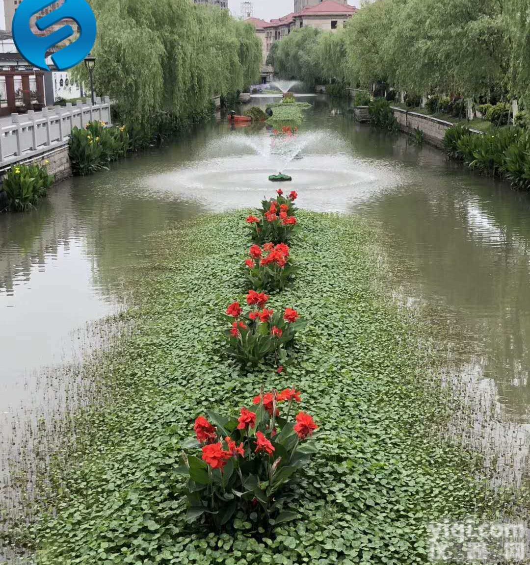 涌泉式<em>喷泉</em>曝<em>气机</em>批发价格