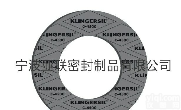 耐高温无<em>石棉</em>密封<em>垫片</em>，无<em>石棉</em><em>板材</em>,KLINGERsil克林格<em>垫片</em>厂家供应