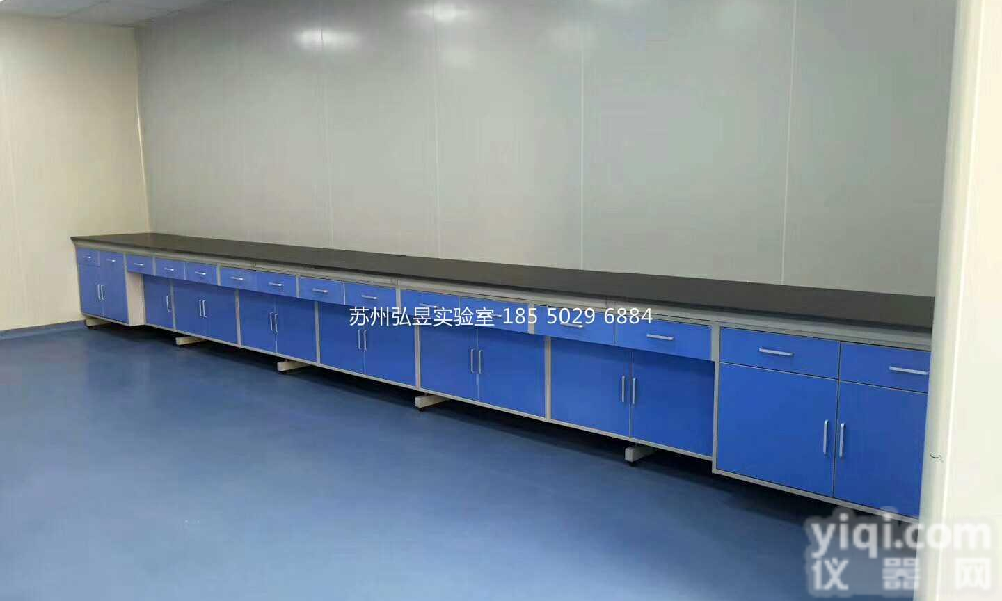苏州实验台生产厂家<em>通风柜</em>苏州弘昱<em>钢木</em>ZY台耐酸碱台面实验室陶瓷台面厂家直销