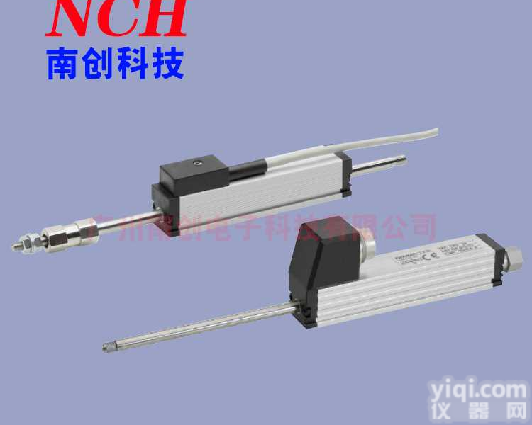 TR/TRS系列<em>德国</em><em>注塑机</em>位移<em>传感器</em>