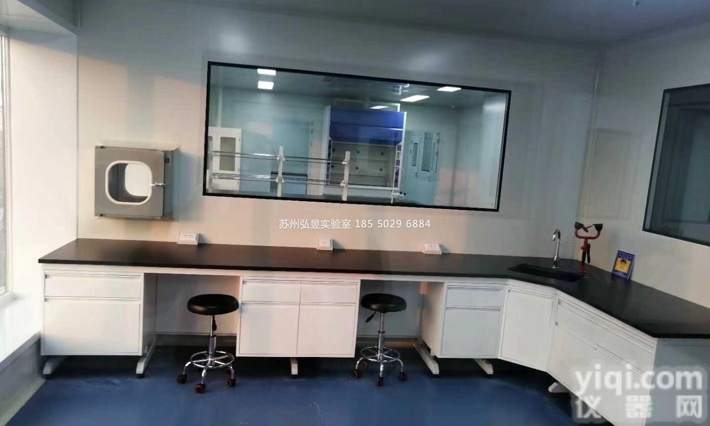 苏州实验台生产厂家通风柜苏州弘昱钢木ZY台钢木<em>操作台</em><em>化验</em>室<em>操作台</em>陶瓷台面厂家批发
