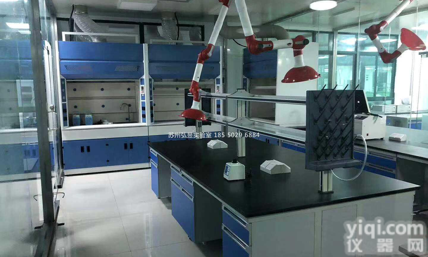 苏州<em>实验台</em><em>生产厂家</em>通风柜苏州弘昱钢木ZY台试验边台厂家实验室专用台面厂家批发