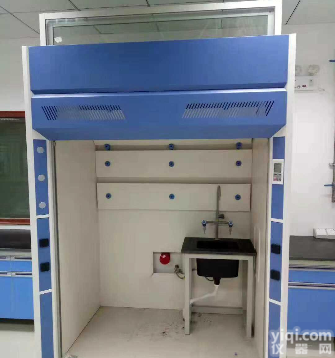 苏州<em>实验台</em>生产厂家<em>通风柜</em>苏州弘昱<em>实验台</em><em>全钢</em>边台万向抽气罩理化板台面厂家批发