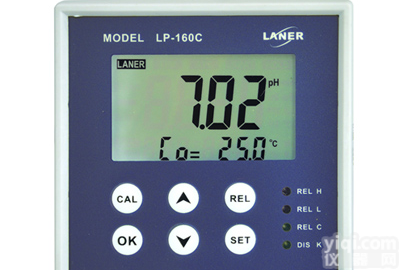 工业在线PH仪，工业<em>在线ORP仪</em>价格@新闻咨询