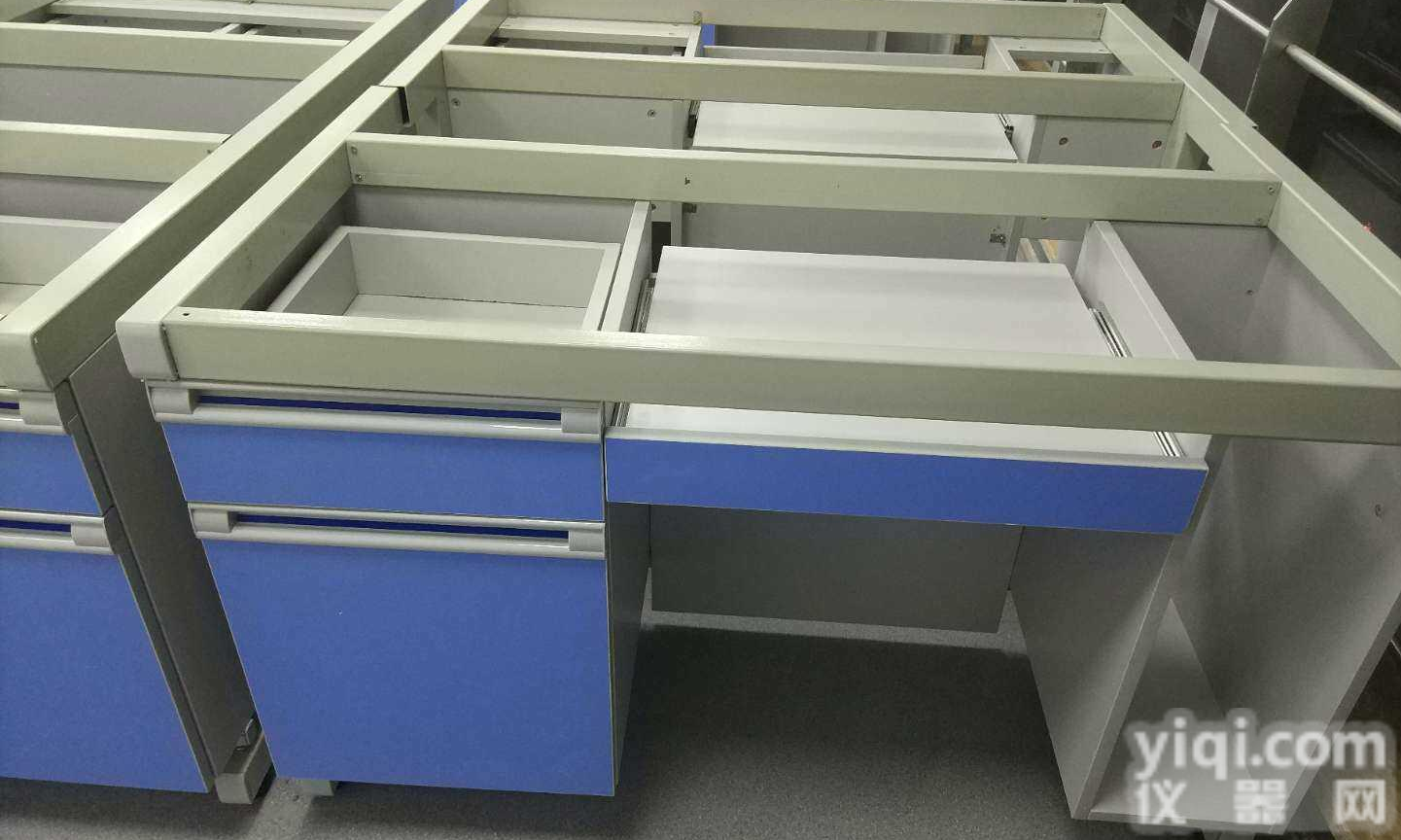 <em>苏州</em>实验台<em>生产厂家</em>通风柜<em>苏州</em>弘昱药品柜钢木水槽台理化板台面厂家直销