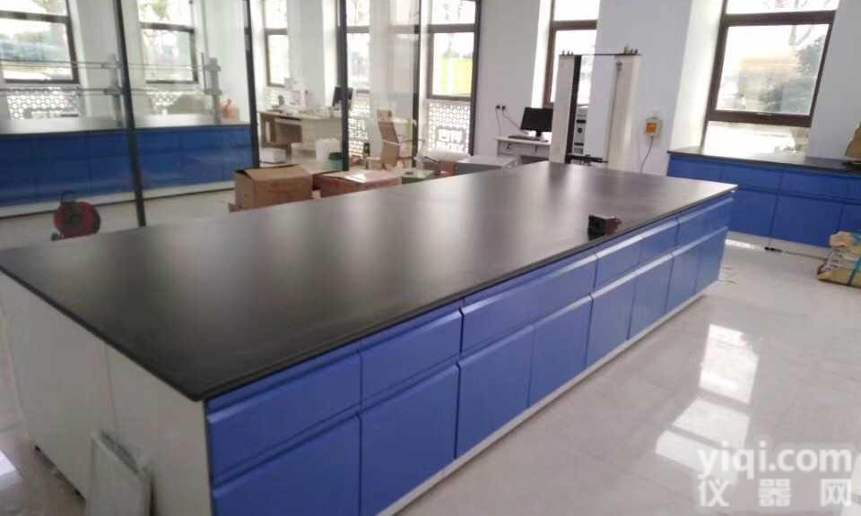 苏州实验台生产厂家通风柜苏州弘昱<em>全钢</em><em>试验台</em>试验架<em>全钢</em>边台厂家批发