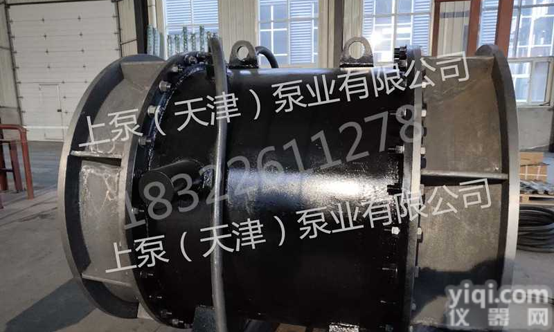 GX双向<em>排水</em>QGWZ全<em>贯流</em>潜水电泵