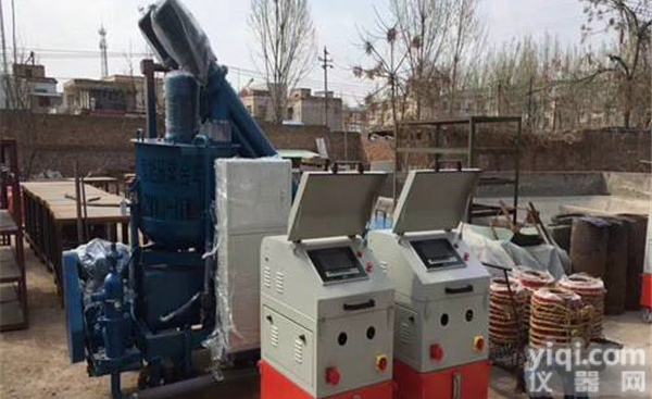 公路<em>桥梁</em><em>灌浆</em>智能压浆机<em>大概</em>价格