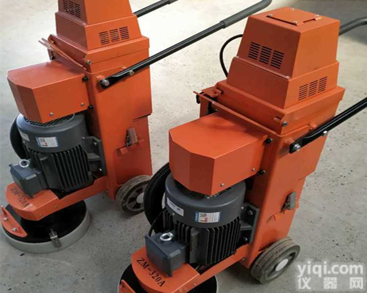 供应<em>环氧地坪</em>的打磨机 无尘打磨机价格 小型地面<em>研磨机</em>厂家