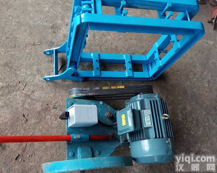 供应方形桩子切割机 方桩头切<em>桩机</em> 卡箍式切<em>桩机</em>