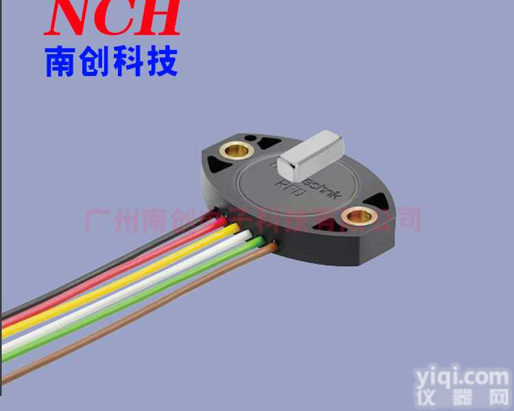 <em>德国TFD4000系列位置传感器电子尺</em>