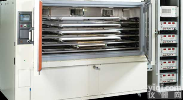 三槽式高低温冲击试验箱