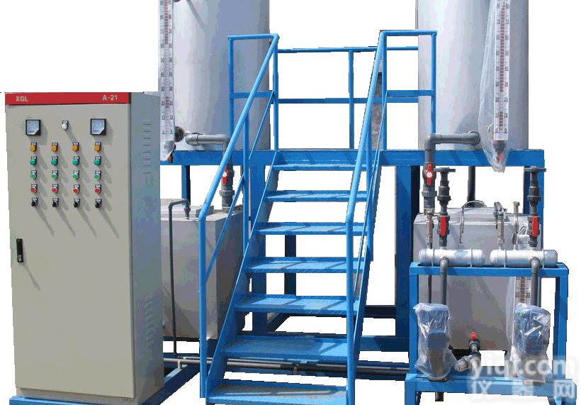 无动力<em>加药装置</em>专业生产,无动力<em>加药装置</em><em>厂家</em>供应