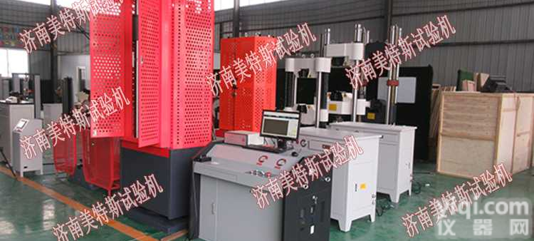 供应铜杆扭转<em>试验机</em>，规格全价格优，<em>美特</em>斯<em>试验机</em>