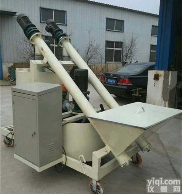 <em>连续</em>梁<em>灌浆</em>智能压浆机生产厂家