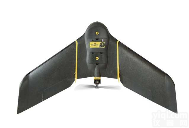 升级款长<em>续航</em>eBee Plus<em>无人机</em>技术参数