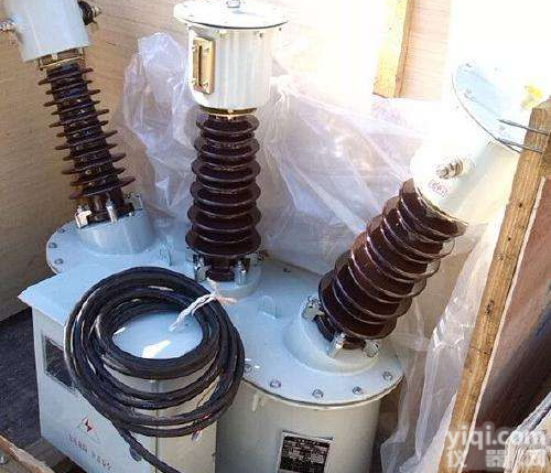 <em>绵阳</em>35KV干式<em>计量箱</em>厂家