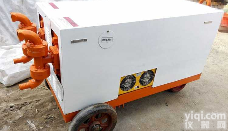 单根活塞缸注浆机水泥<em>注浆泵</em><em>多少</em>钱