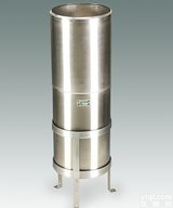 北京<em>不锈钢</em><em>雨量器</em>厂家<em>直销</em>