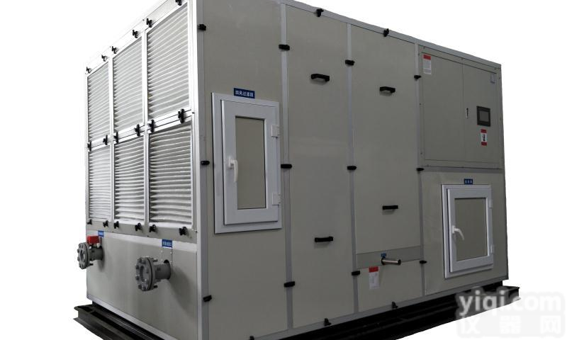 人防工程全<em>新风</em>调温<em>除湿机</em>电力<em>新风</em>管道机