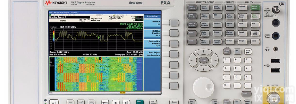 提供<em>安捷</em>伦<em>频谱仪</em>器<em>维修</em><em>维修</em>