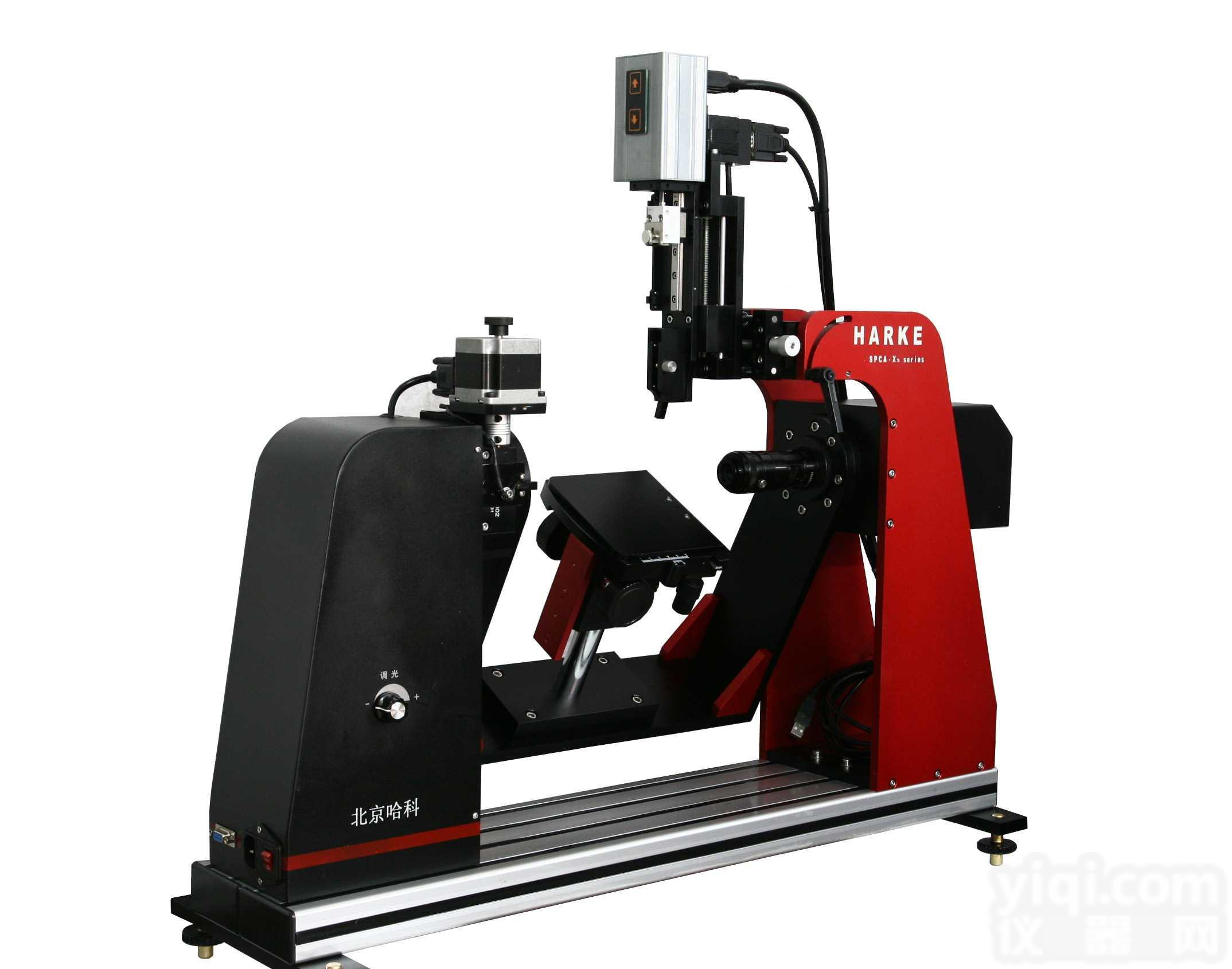 动态<em>视频</em>光学接触角测试仪<em>使用方法</em>