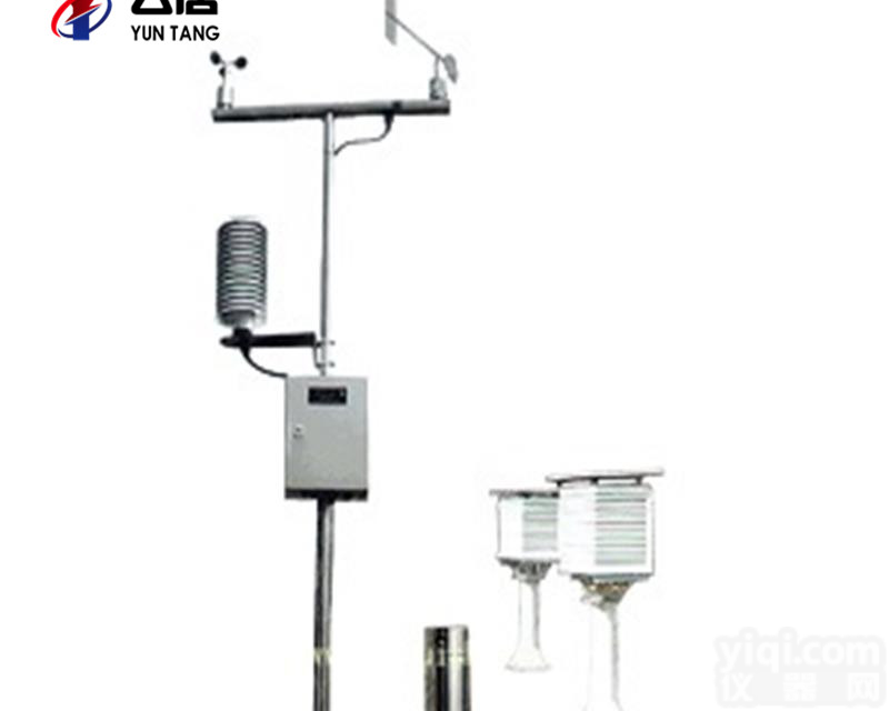 自动<em>气象站</em>，<em>四要素</em>自动<em>气象站</em>