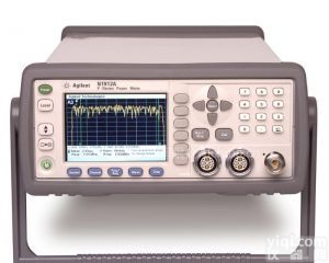 安捷伦Agilent<em>功率计</em>N1912A二手<em>现货</em>N1912A说明书