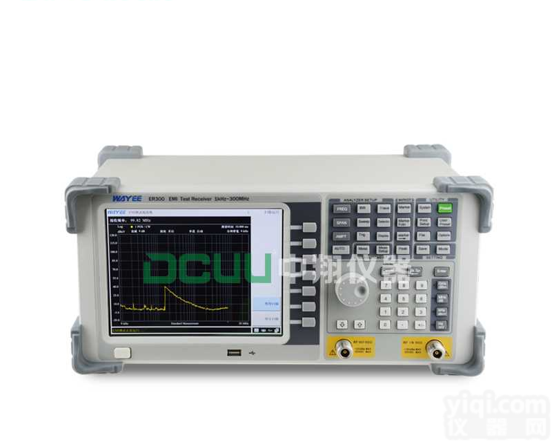 DCUU普美ER-300EMC<em>电磁</em>兼容<em>测试系统</em>EMI<em>测试系统</em>EMI<em>电磁</em>骚扰<em>测试系统</em>传导骚扰<em>测试系统</em>