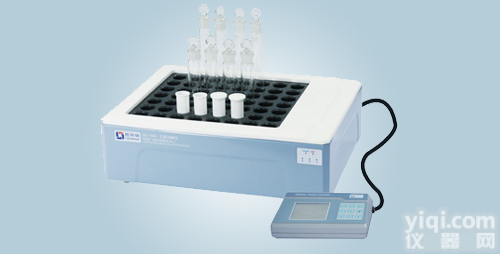 56孔<em>线控</em>电热石墨<em>消解</em>仪-自动<em>消解</em>仪