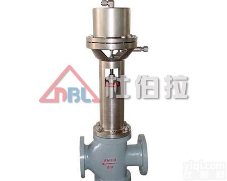 <em>汽轮机</em>轴封<em>调压</em>阀